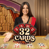 32 Baraha at Hanna Casino