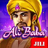 Ali Baba at Hanna Casino