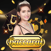 Baccarat A at Hanna Casino