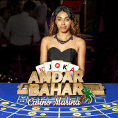 Andar Bahar at Hanna Casino