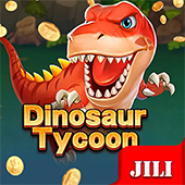 Dinosaur Tycoon at Hanna Casino