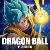 Dragon Ball at Hanna Casino