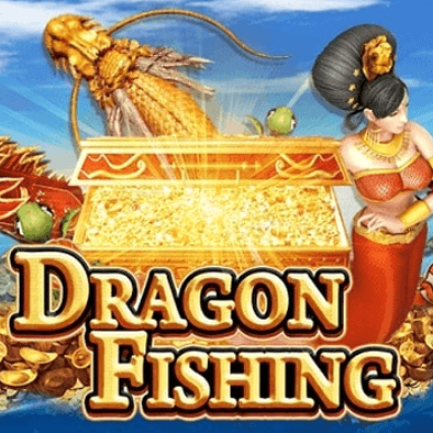 Dragon Fishing at Hanna Casino