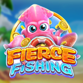 Fierce Fishing at Hanna Casino
