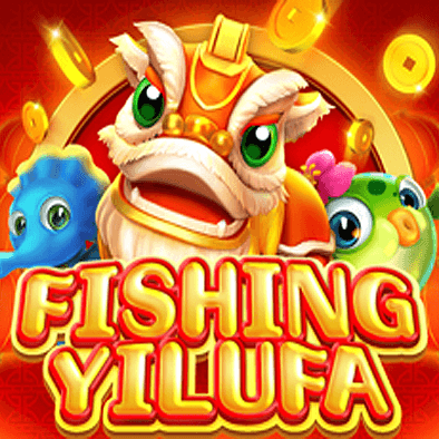 Fishing Yi Lu Fa at Hanna Casino