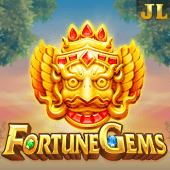 Fortune Gems at Hanna Casino