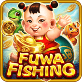 Fuwa Fishing at Hanna Casino
