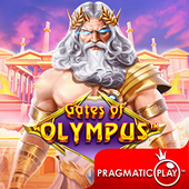 Gates of Olympus at Hanna Casino