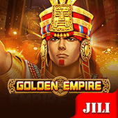 Golden Empire at Hanna Casino