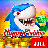 Happy Fishing at Hanna Casino