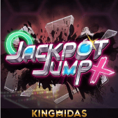 Jackpot Jump Game at Hanna Casino
