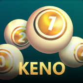 Keno at Hanna Casino