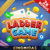 Ladder Game at Hanna Casino