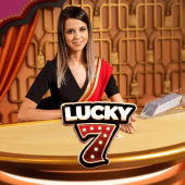 Lucky 7 at Hanna Casino