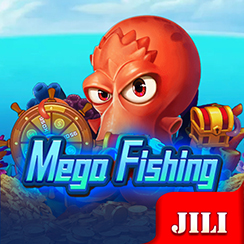 Mega Fishing at Hanna Casino