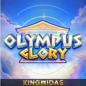 Olympus Glory at Hanna Casino