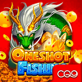 Oneshot Fishing at Hanna Casino