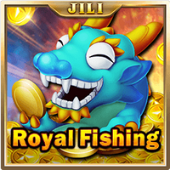 Royal Fishing at Hanna Casino