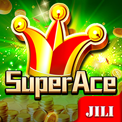 Super Ace at Hanna Casino