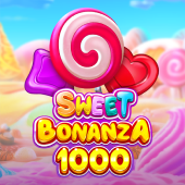 Sweet Bonanza 1000 at Hanna Casino