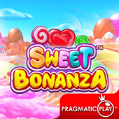 Sweet Bonanza at Hanna Casino