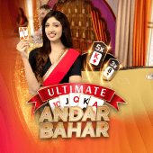 Ultimate Andar Bahar at Hanna Casino