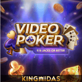 Video Poker at Hanna Casino