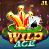 Wild Ace at Hanna Casino