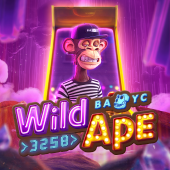 Wild Ape at Hanna Casino