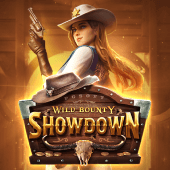 Wild Bounty Showdown at Hanna Casino